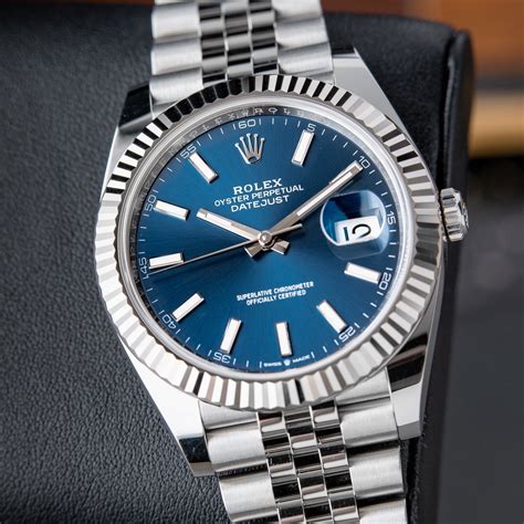 rolex 41mm men new best price|Rolex datejust 41mm fluted bezel.